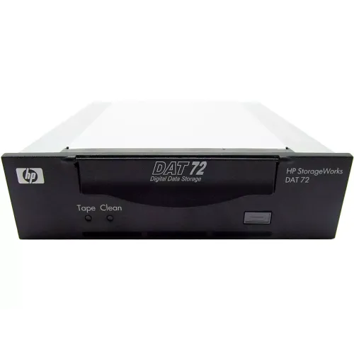 HP DAT72 SCSI Internal Tape drive DW009-69201