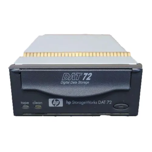 HP DAT72 SCSI Internal Tape drive Q1529A