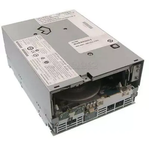 HP LTO3 FH FC Magnum 2*24 Tape library Drive 23R5099