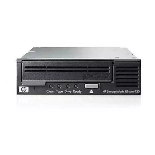 HP LTO3 HH SCSI Internal Tape Drive EH841A EH841-60005