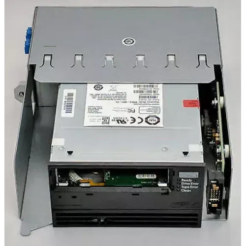 HP LTO4 FH FC EML Tape library Drive PD098H#704