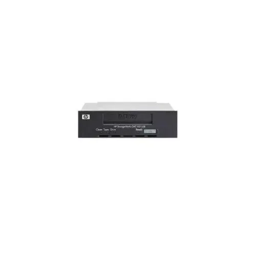 HP StorageWorks DAT160 USB internal Tape Drive Q1578-60040-B