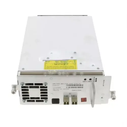 IBM LTO6 FH FC Loader Drive 3576-8342 35P2599