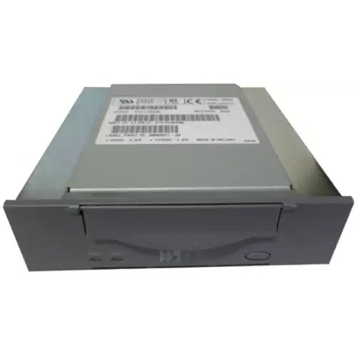 SUN HP DDS4 SCSI External Tape Drive C5683-00625 3900027-02