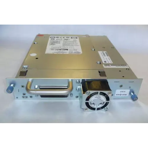 SUN LTO4 HH SCSI library Tape Drive EB658C#103