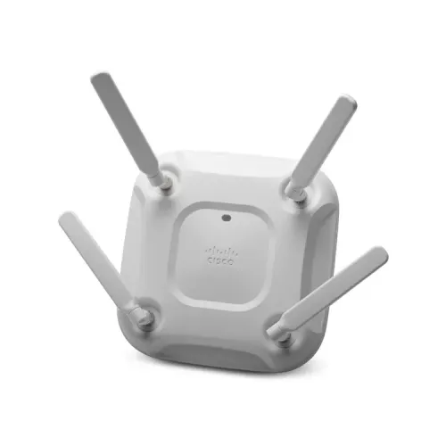 Cisco Aironet 2700 Series Access Point AIR-CAP2702E-D-K9