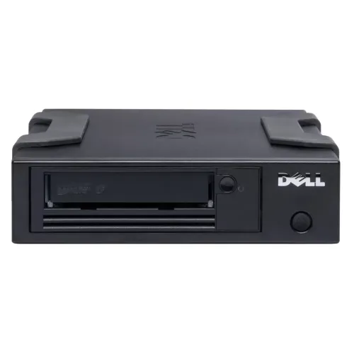 Dell Power Vault LTO6 SAS External drive JF7JP