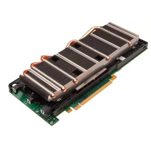 HP Nvidia Tesla M2090 6GB GDDR5 PCI-Express X16 Controller Card 653974-001