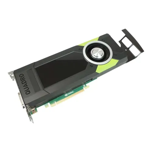 Lenovo Nvidia Quadro M5000 8GB GDDR5 DVI Graphic Card