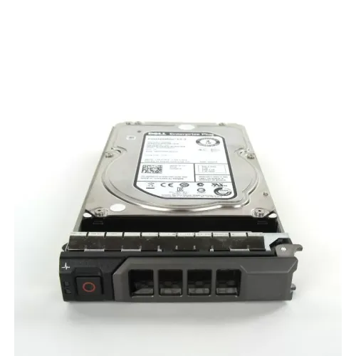 Dell 4TB 7.2K RPM 6G 3.5inch SAS Hard Drive 0DRMYH