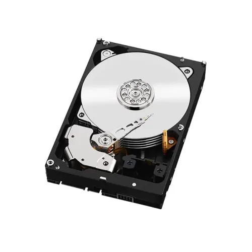 Hitachi 2TB 7.2K RPM 6Gbps SATA 3,5inch Hard Disk