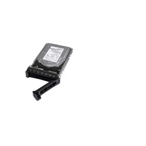 Dell 600GB 15K RPM 6Gbps 3.5inch SAS Hard Drive 0WPJY9