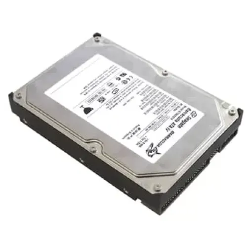 Seagate 80GB 7.2K RPM 3.5 Inch IDE Hard Disk ST380021A