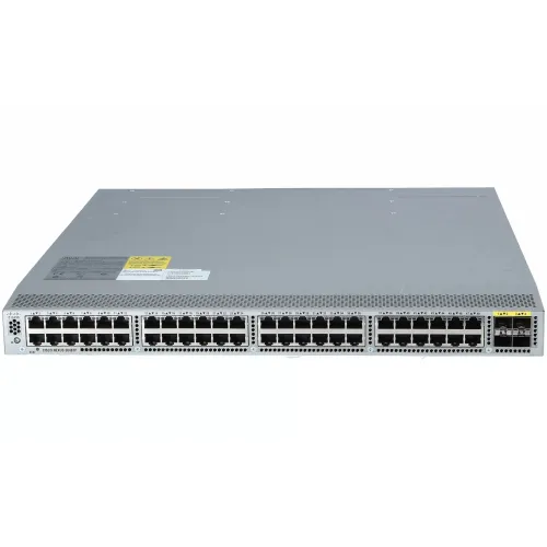 Cisco Nexus C3048TP 48 Port Gigabit Managed Switch