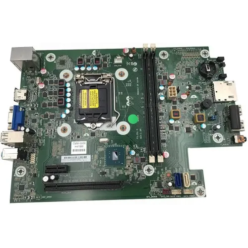 HP 280 G2 SFF Desktop Motherboard 901279-001