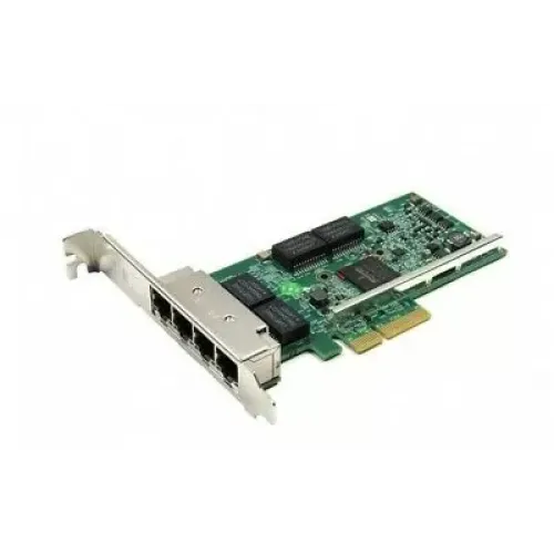 Broadcom 5719 Quad Port PCI-Express Ethernet Server Adapter 0TMGR6