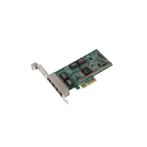 Broadcom 5719 Quad Port PCI-Express Ethernet Server Adapter HY7RM