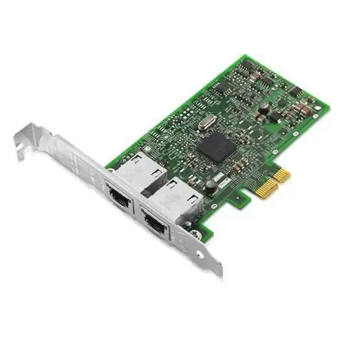 Broadcom 5720 Dual Port PCI-Express Network Adapter or LAN Card 430-4423