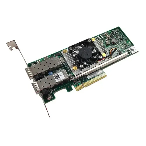 Broadcom 57810S Dual Port PCI-Express 10GbE Network Interface Card 0N20KJ