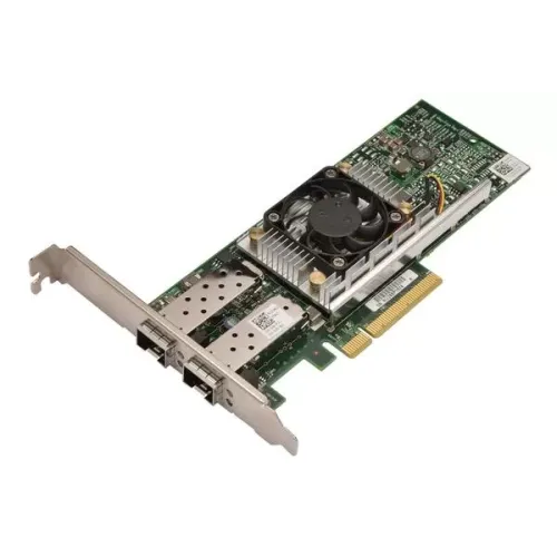 Broadcom 57810S Dual Port PCI-Express 10GbE Network Card 430-4415