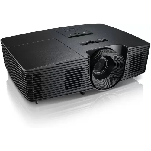 Dell 1220 DLP Projector