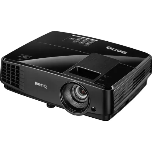 BenQ MS504 DLP Projector