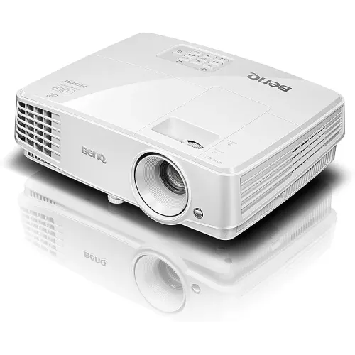 BenQ MS524 DLP Projector