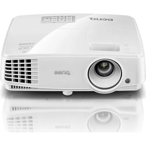 BenQ MS527E DLP Projector