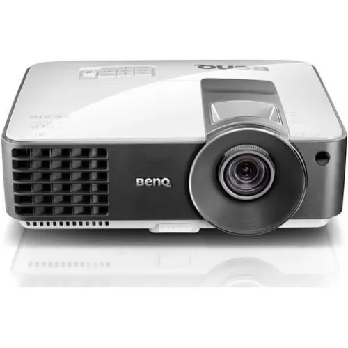 BenQ MW817ST DLP Projector