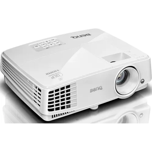 BenQ MX525 DLP Projector