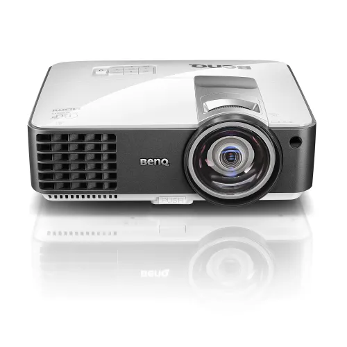 BenQ MX806PST DLP Projector