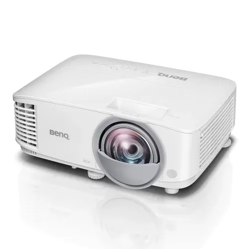 BenQ MX808ST DLP Projector