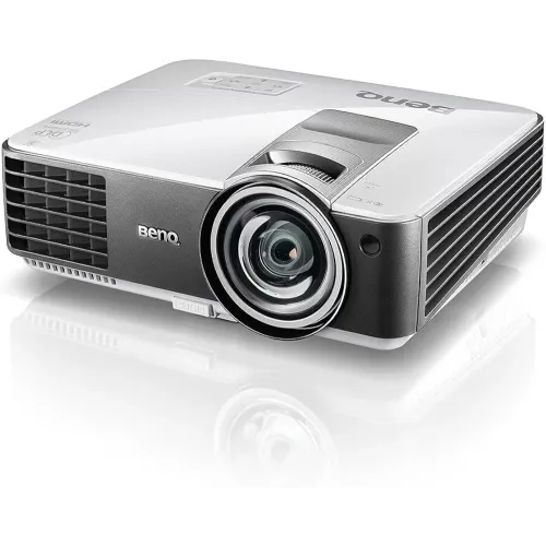 BenQ MX819ST DLP Projector