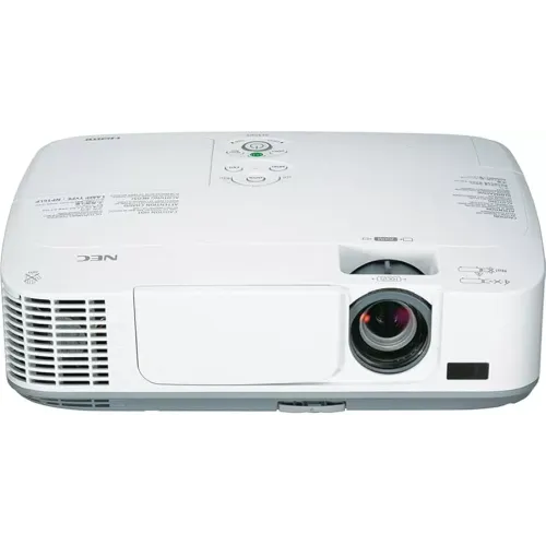 NEC NP-M300W 3LCD Projector