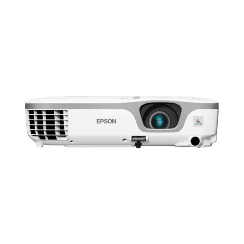 Epson PowerLite X12 3LCD Projector