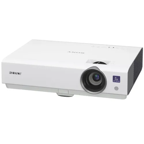 Sony VPL-DX120 3LCD Projector