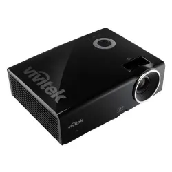 Vivitek D837 DLP Projector