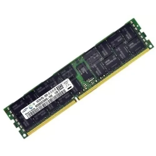 Samsung 16GB 2Rx4 PC3L-10600R DDR3 Server RAM