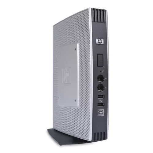 HP T5740 Thin Client 2GB Flash 2GB Ram