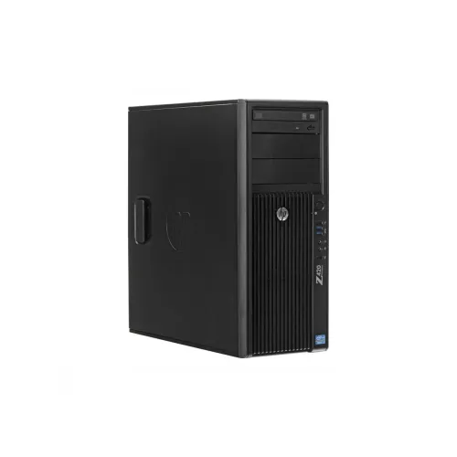 HP Z420 E5 1650 6core 3.2Ghz 8GB No HDD Desktop Workstation