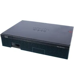 CISCO 2911/K9 - Cisco ISR G2 2900 Series Router AC