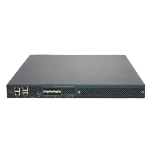 Cisco AIR-CT5508-100-K9