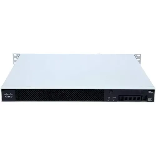 Cisco ASA5515X Firewall