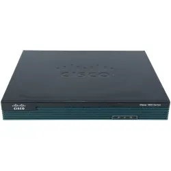 CISCO 1905-SEC/K9 Router