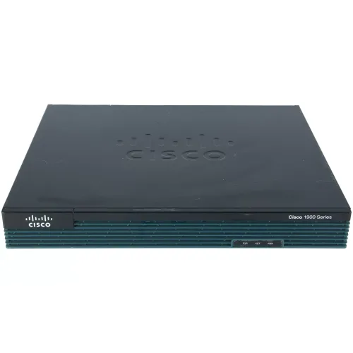 CISCO 1905-SEC/K9 Router