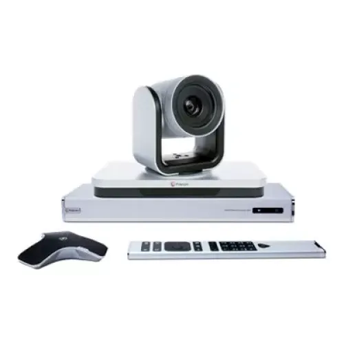 Polycom Group 500 Complete set