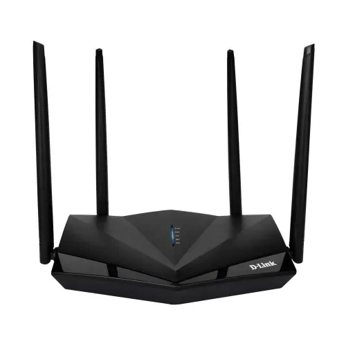 D-Link DIR-650IN 300 Mbps Wireless Router