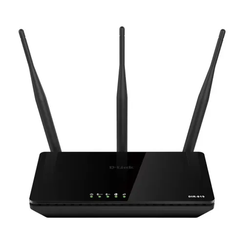 D-Link DIR-819 750 Mbps Wireless Router