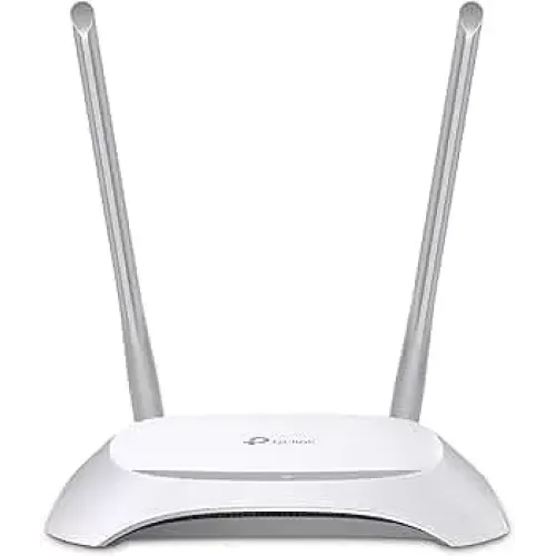 TP-Link TL-WR840N 300 Mbps Wireless Router