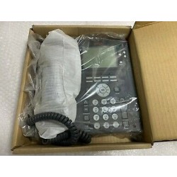 Anatel Avaya 9650 Business IP Telephone 9650D01A-1009